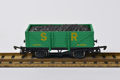 WRCC17 S R Coal Wagon 5-Plank